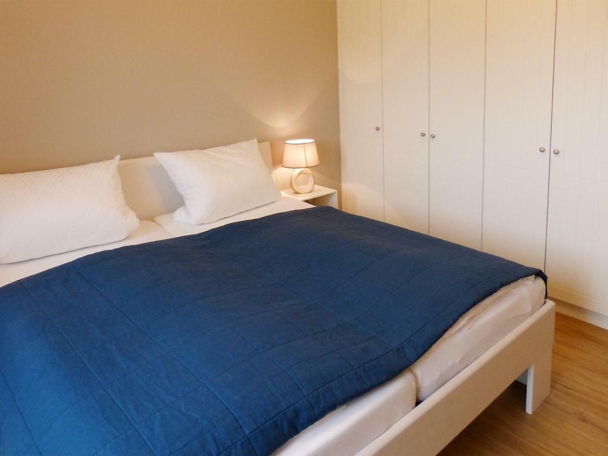 Weisse Duene Ferienwohnung *Weisse Duene 7* Wittdün Kültér fotó